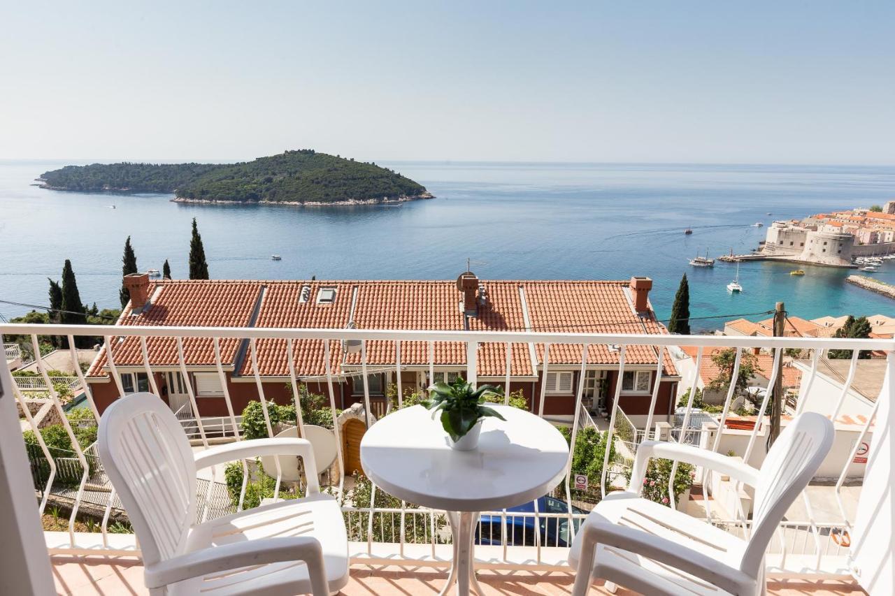 Beautiful Nest Rooms Dubrovnik Exterior photo