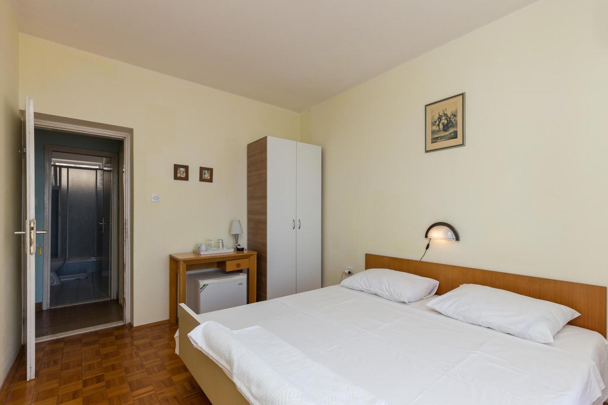Beautiful Nest Rooms Dubrovnik Exterior photo