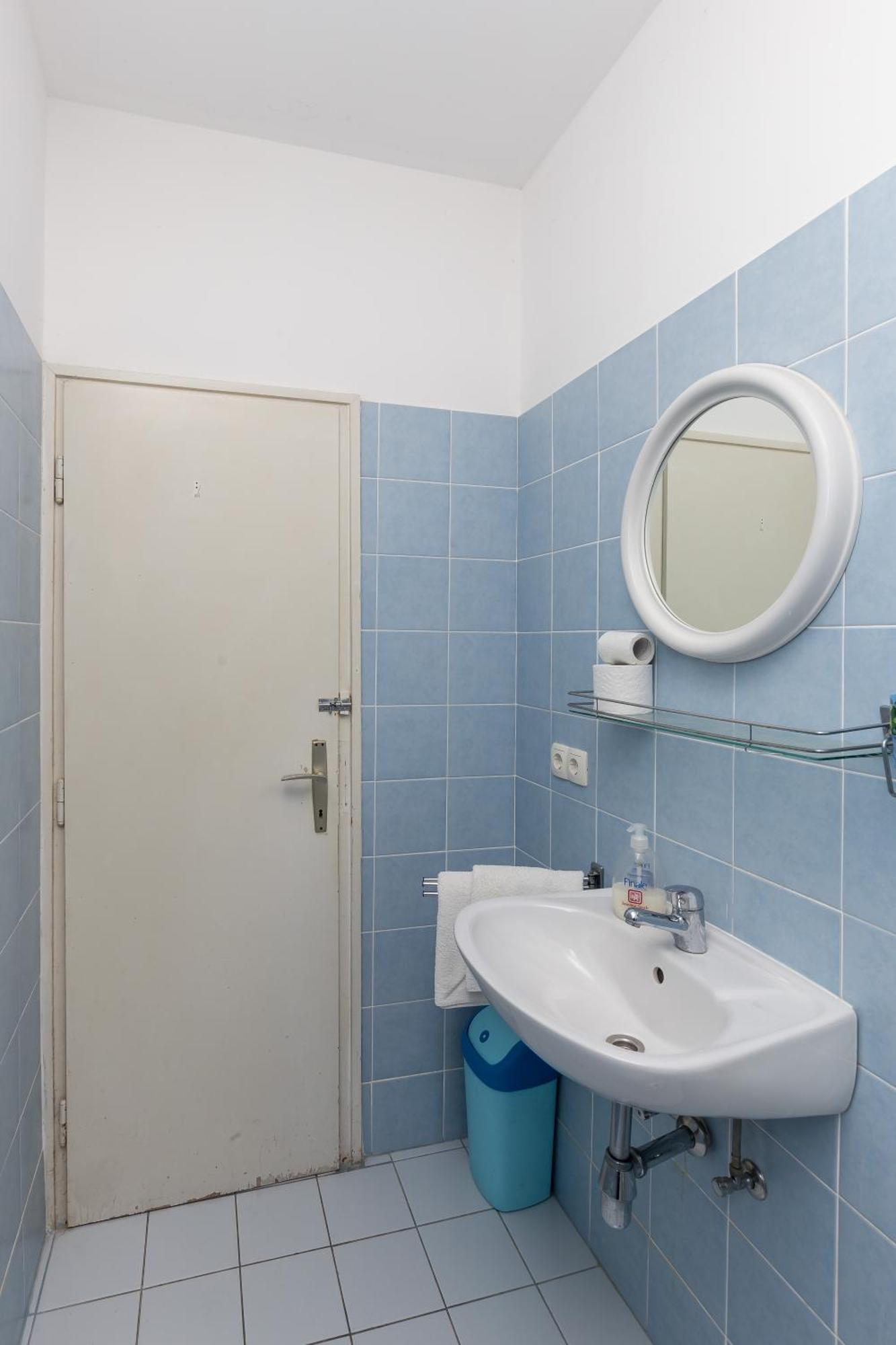 Beautiful Nest Rooms Dubrovnik Exterior photo