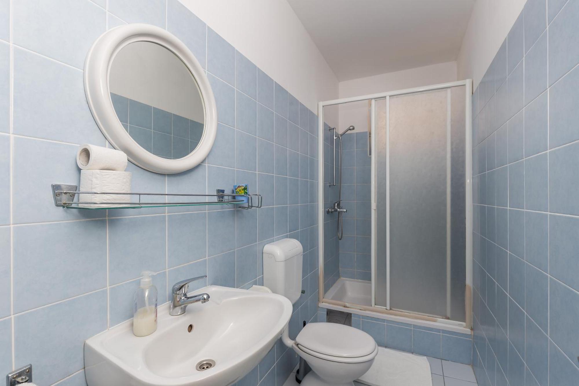 Beautiful Nest Rooms Dubrovnik Exterior photo