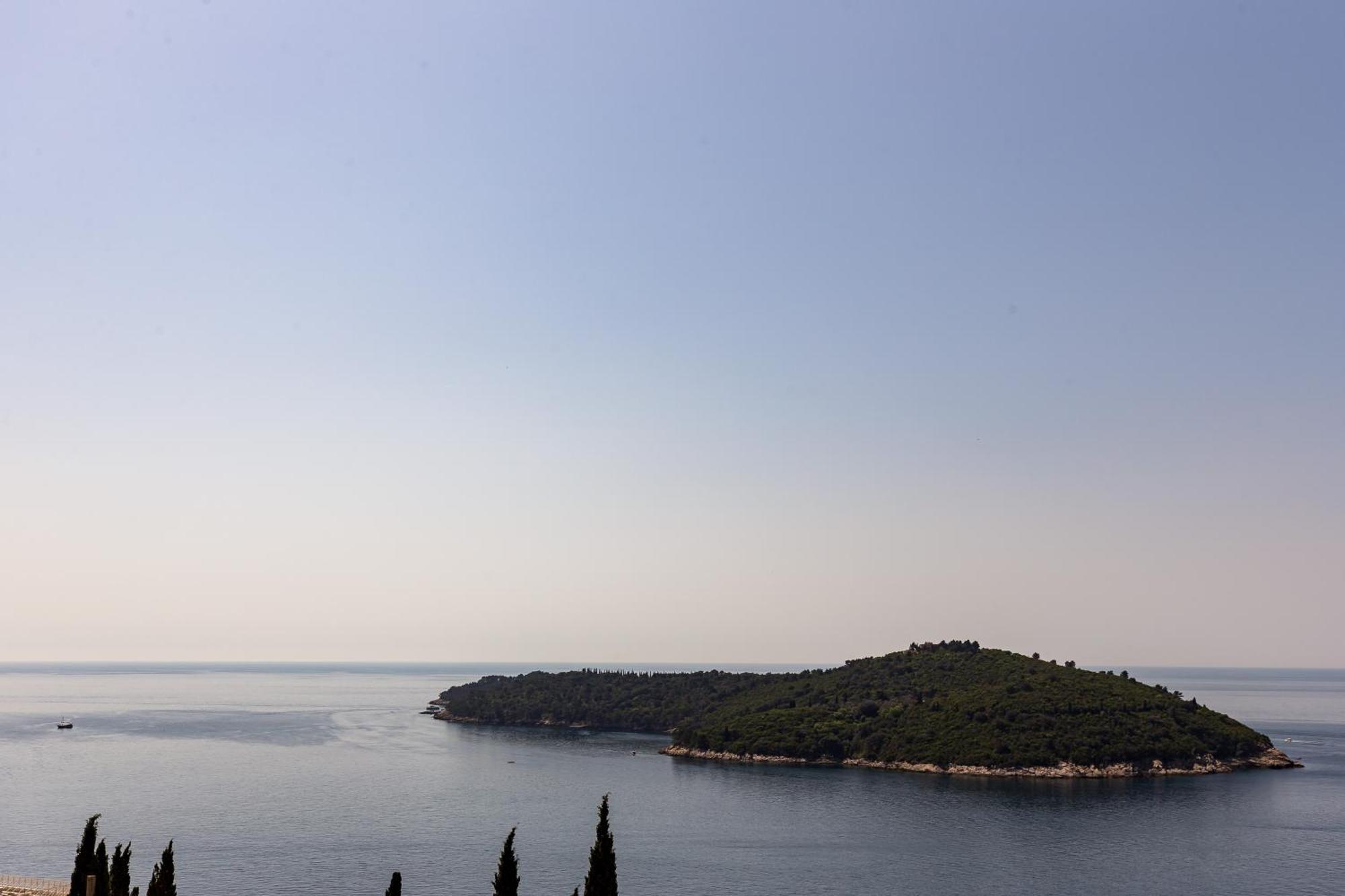 Beautiful Nest Rooms Dubrovnik Room photo