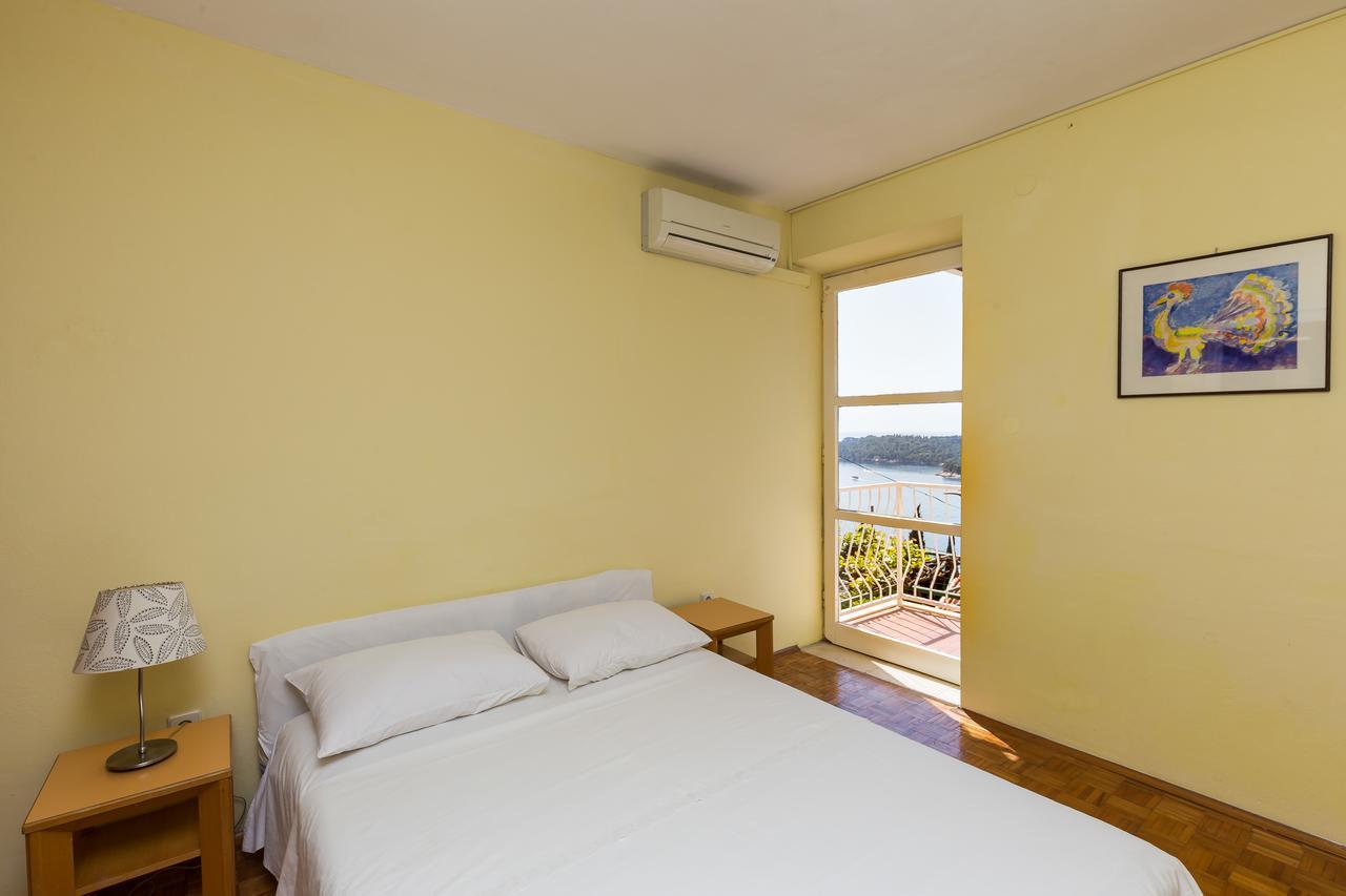 Beautiful Nest Rooms Dubrovnik Exterior photo