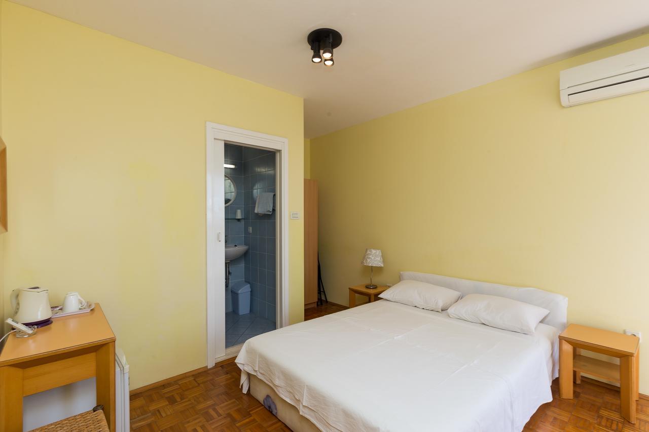 Beautiful Nest Rooms Dubrovnik Exterior photo